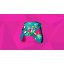 Game Controller - Microsoft Forza Horizon 6 Limited Edition Xbox Controller 40H Battery Life Multicolor Game Controller - Microsoft Forza Horizon 6 Limited Edition Xbox Controller 40H Battery Life Multicolor