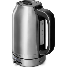 Elektrinis Virdulys - KitchenAid 5KEK1701ESX 1.7L 2400W Nerūdijančio Plieno Elektrinis Virdulys - KitchenAid 5KEK1701ESX 1.7L 2400W Nerūdijančio Plieno