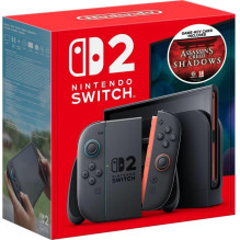 Žaidimų Konsolė - Nintendo...