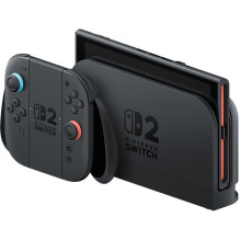 Game Console - Nintendo Switch 2, 7.9" Touch Screen, 1080p, 6.5h Battery Game Console - Nintendo Switch 2, 7.9" Touch Screen, 1080p, 6.5h Battery