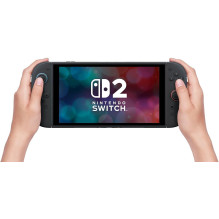 Game Console - Nintendo Switch 2, 7.9" Touch Screen, 1080p, 6.5h Battery Game Console - Nintendo Switch 2, 7.9" Touch Screen, 1080p, 6.5h Battery