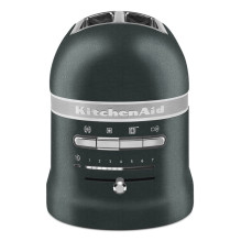 Virtuvės Skrudintuvas - KitchenAid 5KMT2204EPP 2 Riekelės 1250 W Petrol
