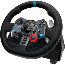 VAIRAS ŽAIDIMŲ LOGITECH G29+AUSINĖS G435 JUODOS VAIRAS ŽAIDIMŲ LOGITECH G29+AUSINĖS G435 JUODOS