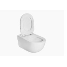 TOILET HANG ROCA AIROS VORTEXA34HC10000 TOILET HANG ROCA AIROS VORTEXA34HC10000