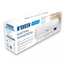 Oro užuolaida N\'oveen HC2100 LED Oro užuolaida N\'oveen HC2100 LED