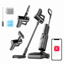 Cordless upright hoover Roborock F25 ACE Combo Cordless upright hoover Roborock F25 ACE Combo