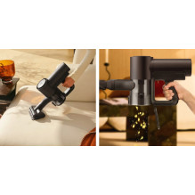 Cordless upright hoover Roborock F25 ACE Combo Cordless upright hoover Roborock F25 ACE Combo