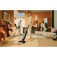 Cordless upright hoover Roborock F25 ACE Combo Cordless upright hoover Roborock F25 ACE Combo