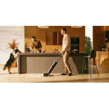 Cordless upright hoover Roborock F25 ACE Combo Cordless upright hoover Roborock F25 ACE Combo