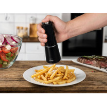 ELDOM ELECTRIC GRINDER MP23 SPICE PEPPER, SALT