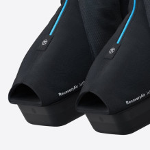 Leg Massager - Therabody RecoveryAir Black