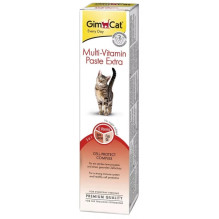 GIMCAT Multi-Vitamin Paste...