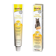 GIMCAT Cheese biotin paste...