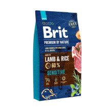 BRIT Premium by Nature...