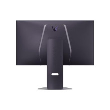 Monitorius - LG 32GS95UV-B 32" OLED 1300 cd / m² 1,500,000:1 HDR10 Monitorius - LG 32GS95UV-B 32" OLED 1300 cd / m² 1,500,000:1 HDR10