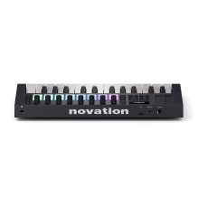 Novation Launchkey Mini 25 MK4 - MIDI keyboard 25 keys Novation Launchkey Mini 25 MK4 - MIDI keyboard 25 keys