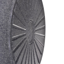 Keptuvė - Ballarini Salina Granitium 20 cm Keptuvė - Ballarini Salina Granitium 20 cm
