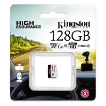 Kingston Technology High Endurance Kingston Technology High Endurance