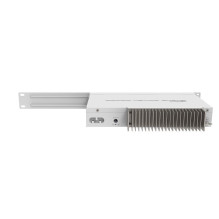 Tinklo Jungiklis - MikroTik CRS309-1G-8S+ 8 SFP+ Prievadai, 1 Gigabit Ethernet Tinklo Jungiklis - MikroTik CRS309-1G-8S+ 8 SFP+ Prievadai, 1 Gigabit Ethernet