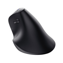 Kompiuterinė Pelė - Trust Vyran, 4800 DPI, Bevielis, RF + Bluetooth Kompiuterinė Pelė - Trust Vyran, 4800 DPI, Bevielis, RF + Bluetooth