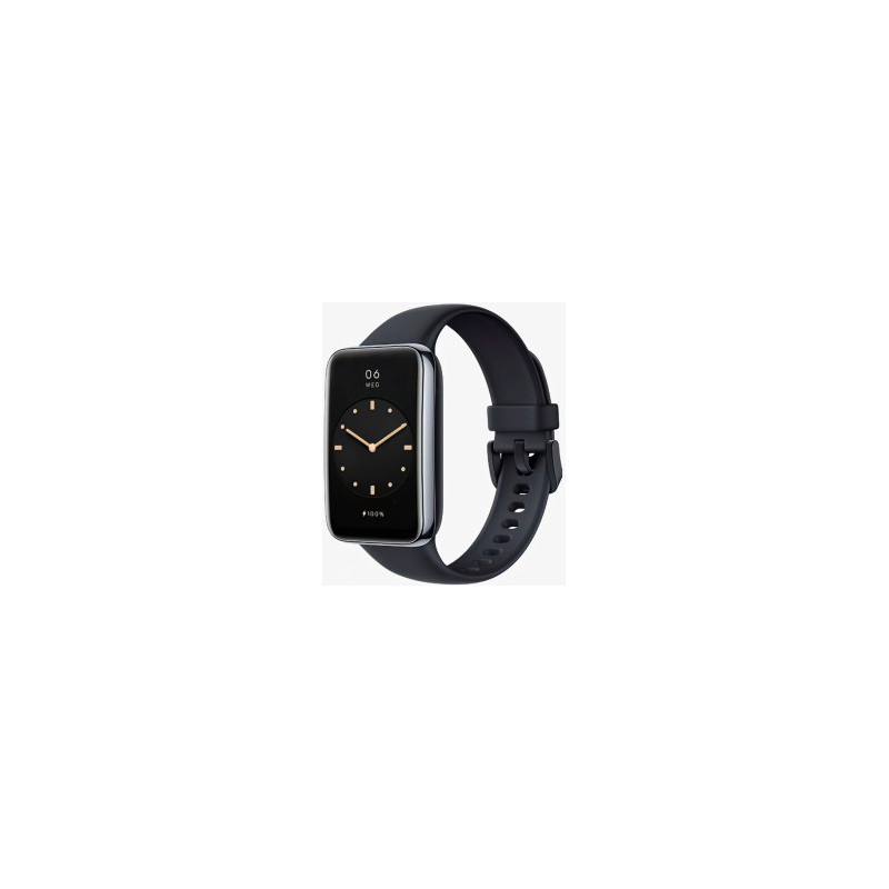 Xiaomi Smart Band 7 Pro GL Black