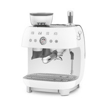 Smeg COFFEE MACHINE...
