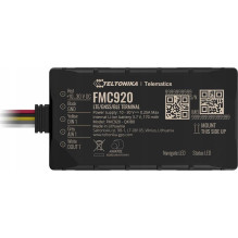 Teltonika FMC920 GPS...