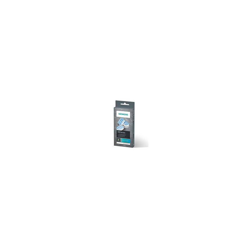 Siemens TZ80002A coffee maker part / accessory Cleaning tablet