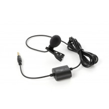 IK Multimedia iRig Mic Lav...