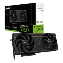 Graphics Card - ASUS ProArt RTX 5090 32 GB GDDR7 7680x4320