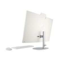 HP AiO 27-ct2004nw Ryzen AI 5 330 27.0"FHD IPS 300nits AG 16GB DDR5 5600 SSD512 Radeon 820M Cam1080p+IR Win11 Shell