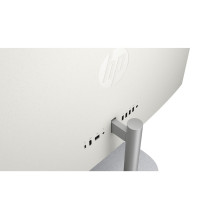 HP AiO 27-ct2004nw Ryzen AI 5 330 27.0"FHD IPS 300nits AG 16GB DDR5 5600 SSD512 Radeon 820M Cam1080p+IR Win11 Shell