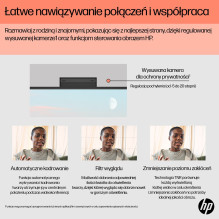 HP 24-cr0334nw AMD Ryzen™ 7 7730U 60.5 cm (23.8") 1920 × 1080 px All-in-One PC 16 GB DDR4-SDRAM 512 GB SSD Free DOS