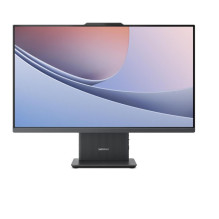 All-in-one Kompiuteris - Lenovo IdeaCentre AIO 24ILL11, Intel Core Ultra 5, 16 GB RAM, 512 GB SSD, Debesų Pilka All-in-one Kompiuteris - Lenovo IdeaCentre AIO 24ILL11, Intel Core Ultra 5, 16 GB RAM, 512 GB SSD, Debesų Pilka
