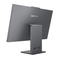All-in-one Kompiuteris - Lenovo IdeaCentre AIO 24ILL11, Intel Core Ultra 5, 16 GB RAM, 512 GB SSD, Debesų Pilka All-in-one Kompiuteris - Lenovo IdeaCentre AIO 24ILL11, Intel Core Ultra 5, 16 GB RAM, 512 GB SSD, Debesų Pilka