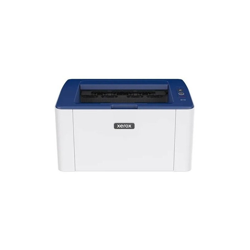 Spausdintuvas - Xerox B110V_BI Monochrome Laser, 20 PPM, Wi-Fi, USB