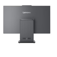 Darbalaukio Kompiuteris - Lenovo IdeaCentre AIO 24ILL11, Intel Core Ultra 7, 16 GB RAM, 512 GB SSD, Luna Pilka Darbalaukio Kompiuteris - Lenovo IdeaCentre AIO 24ILL11, Intel Core Ultra 7, 16 GB RAM, 512 GB SSD, Luna Pilka