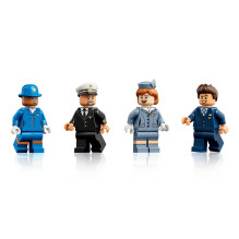 Konstruktorius - LEGO ICONS...