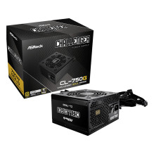 Asrock Challenger CL-750G...