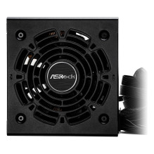 Asrock Challenger CL-750G power supply unit