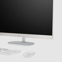 HP 27-cr0224nw Intel® Core™ i5 i5-1335U 68.6 cm (27") 1920 × 1080 px All-in-One PC 16 GB DDR4-SDRAM 512 GB SSD Free