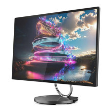 Visiškai integruotas kompiuteris - Lenovo Yoga AIO 32ILL10, Intel Core Ultra 7, 16GB RAM, 1TB SSD, 31.5" UHD IPS, A Visiškai integruotas kompiuteris - Lenovo Yoga AIO 32ILL10, Intel Core Ultra 7, 16GB RAM, 1TB SSD, 31.5" UHD IPS, A