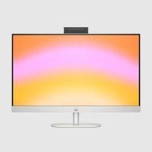 HP 27-cr0224nw Intel® Core™ i5 i5-1335U 68.6 cm (27") 1920 × 1080 px All-in-One PC 16 GB DDR4-SDRAM 512 GB SSD Free