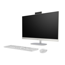 HP 27-cr0224nw Intel® Core™ i5 i5-1335U 68.6 cm (27") 1920 × 1080 px All-in-One PC 16 GB DDR4-SDRAM 512 GB SSD Free