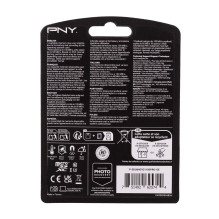 Atminties Kortelė - PNY PRO Elite 64 GB MicroSDXC UHS-I 100 MB / s U3 Atminties Kortelė - PNY PRO Elite 64 GB MicroSDXC UHS-I 100 MB / s U3