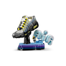 Žaislų Statybų Rinkinys - LEGO Nike Air Max 95 Model 1213 Pcs Žaislų Statybų Rinkinys - LEGO Nike Air Max 95 Model 1213 Pcs