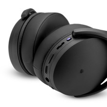 Ausinės - Lenovo EPOS 4Z21P90188 Belaidžiai, Bluetooth 5.0, 46H Baterijos Gyvavimo Laikas Ausinės - Lenovo EPOS 4Z21P90188 Belaidžiai, Bluetooth 5.0, 46H Baterijos Gyvavimo Laikas