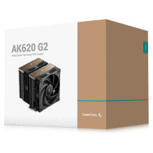 DeepCool AK620 G2 DeepCool AK620 G2