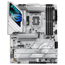 ASUS ROG STRIX Z890-A žaidimų belaidis maitinimas