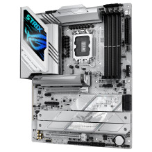 ASUS ROG STRIX Z890-A žaidimų belaidis maitinimas